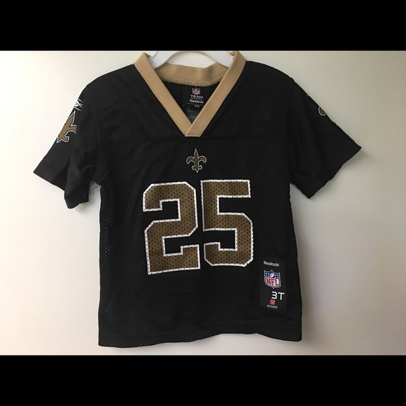 3t football jersey